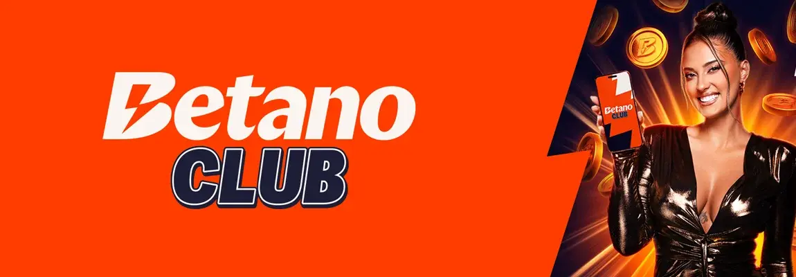 Betano Club – Promoții și recompense exclusive pentru jucători